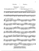 Wohlfahrt: 60 Studies, Op. 45 - Book 1