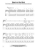 Ramones Guitar Play-Along