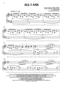 Adele for Easy Classical Piano arr. Phillip Keveren