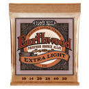 Ernie Ball Earthwood Phosphor Bronze Guitar Strings
