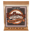Ernie Ball Earthwood Phosphor Bronze Guitar Strings