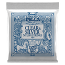Ernie Ball Ernesto Palla Nylon Classical Guitar Strings