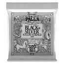 Ernie Ball Ernesto Palla Nylon Classical Guitar Strings