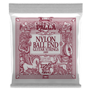 Ernie Ball Ernesto Palla Nylon Classical Guitar Strings