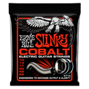 Ernie Ball Slinky Cobalt Electric Guitar Strings