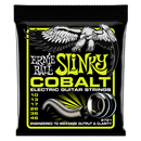 Ernie Ball Slinky Cobalt Electric Guitar Strings
