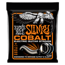 Ernie Ball Slinky Cobalt Electric Guitar Strings