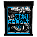 Ernie Ball Slinky Cobalt Electric Guitar Strings