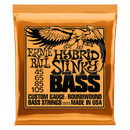 Ernie Ball Slinky Electric Bass Strings