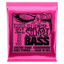 Ernie Ball Slinky Electric Bass Strings