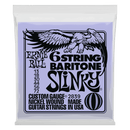 Ernie Ball Slinky Electric Guitar Strings