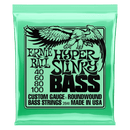 Ernie Ball Slinky Electric Bass Strings