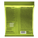 Ernie Ball Short Scale Slinky Electric Bass Strings