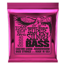 Ernie Ball Short Scale Slinky Electric Bass Strings