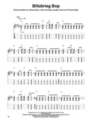 Ramones Guitar Play-Along