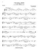 Disney Greats for Trumpet