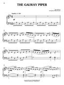 Folksongs for Easy Classical Piano arr. Phillip Keveren