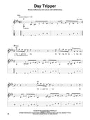The Beatles Guitar Play-Along
