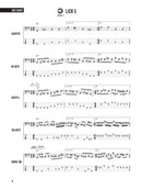 Bass Licks: Over 200 Licks, Lines, and Grooves in Many Rhythmic Styles