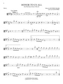 Disney Greats for Viola