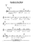 The Ukulele 4 Chord Songbook
