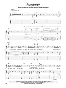 Bon Jovi Guitar Play-Along