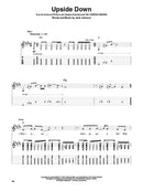 Jack Johnson Guitar Play-Along