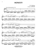Billy Joel for Classical Piano arr. Phillip Keveren