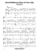 Easy Acoustic Songs Guitar Play-Along
