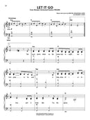 Disney Songs for Accordion, 3rd Edition