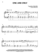 Adele for Easy Classical Piano arr. Phillip Keveren