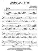 Blessings for Piano Soloist arr. Phillip Keveren