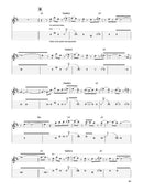 Joe Satriani Guitar Play-Along