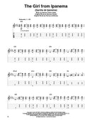 Latin Guitar Play-Along