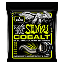Ernie Ball Slinky Cobalt Electric Guitar Strings