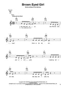 The Ukulele 4 Chord Songbook