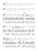 Ramones Guitar Play-Along