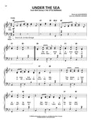 Disney Songs for Accordion, 3rd Edition