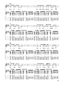 Jack Johnson Guitar Play-Along