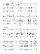 Bruno Mars Guitar Play-Along