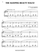 Waltzes & Polkas for Easy Piano arr. Phillip Keveren