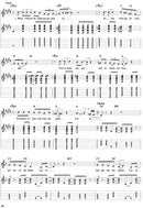 Eric Clapton - From the Album Unplugged Guitar Play-Along