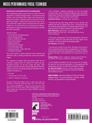 The Contemporary Singer - 2nd Edition