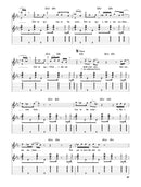 James Brown Guitar Play-Along