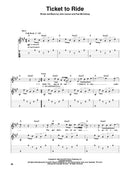 The Beatles Guitar Play-Along