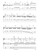 Scorpions Guitar Play-Along