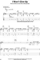 Jason Mraz Guitar Play-Along