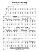 Easy Acoustic Songs Guitar Play-Along
