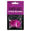 Ernie Ball Strap Blocks