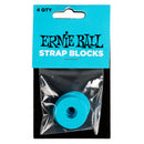 Ernie Ball Strap Blocks